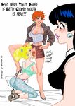  archie_comics betty_cooper biesiuss cheryl_blossom veronica_lodge 