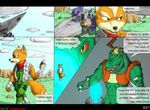  comic fox_mccloud general_scales star_fox tagme 