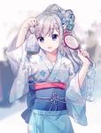  gocoli hisakawa_nagi kimono the_idolm@ster the_idolm@ster_cinderella_girls 