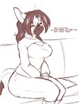 2019 absurd_res anthro asinus big_breasts black_body black_fur breasts cleavage_cutout clothing curvy_figure dialogue donkey english_text equid equine eyes_closed eyewear faizenek female fur furniture glasses glistening glistening_hair hair happy hi_res hourglass_figure keyhole_turtleneck mammal short_tail sitting sketch skinny_tail smile sofa solo straight_hair sweater tail_tuft text thick_thighs topwear tuft valorie_(faizenek) wide_hips 