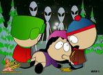  kes kyle_broflovski south_park tagme wendy_testaburger 