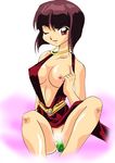  nabiki_tendo ranma_1/2 tagme 