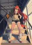  gun tagme tengen_toppa_gurren_lagann yoko 