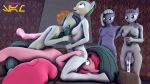  16:9 3d_(artwork) age_difference anthro anthro_on_anthro bottle breasts cloudy_quartz_(mlp) crossgender daughter digital_media_(artwork) equid equine facesitting female flaccid friendship_is_magic ftg_crossgender fti_crossgender genitals group group_sex gynomorph gynomorph/female handjob hasbro hi_res incest_(lore) intersex intersex/female limestone_pie_(mlp) looking_pleasured mammal marble_pie_(mlp) maud_pie_(mlp) mother mother_and_child mother_and_daughter my_little_pony nipples older_gynomorph parent parent_and_child penile penis pinkie_pie_(mlp) senthaurekmern sex sibling sister sisters story story_in_description threesome voyeur widescreen younger_female younger_gynomorph 