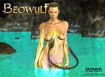  angelina_jolie beowulf grendel&#039;s_mother tagme the_pitt 