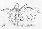  pokemon psyredtails tagme vaporeon 