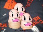  dugtrio nintendo pokemon rule34d tagme 