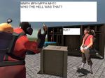  comic elexis_sinclaire gmod pyro scout sin sin_episodes spy team_fortress_2 