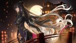  bodysuit long_hair noir_(ibaraki) punishing:_gray_raven tagme 