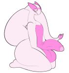  2020 alpha_channel animated anthro balls big_balls big_butt big_penis blush breathing butt empty_eyes fan_character femboi_lugia_(lightningfire12) genitals girly hi_res huge_balls huge_butt huge_penis kneeling legendary_pok&eacute;mon lightningfire12 lugia male multicolored_body nintendo nude penis pink_body pok&eacute;mon pok&eacute;mon_(species) shiny_pok&eacute;mon side_view simple_background solo thick_tail thick_thighs throbbing throbbing_penis transparent_background two_tone_body vein veiny_penis video_games white_body 