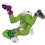  beast_boy dc dcau tagme teen_titans 