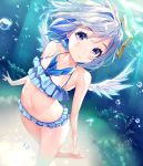  hololive mogmog swimsuits tagme wings 
