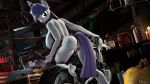  16:9 3d_(artwork) 4k absurd_res anthro anthrofied anus armor big_breasts breasts butt digital_media_(artwork) earth_pony equid equine female friendship_is_magic genitals grey_body hair hasbro headgear helmet hi_res holding_object horse looking_back mammal maud_pie_(mlp) motorcycle my_little_pony nude pony purple_hair pussy rear_view solo tools vehicle whiteskyline widescreen wrench 