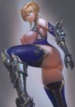  artoria_pendragon_(lancer) fate/grand_order nipples pussy uncensored unfairr 