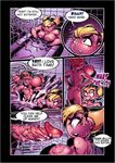  billy comic mandy the_grim_adventures_of_billy_and_mandy wagner 