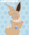  eevee pokemon psyredtails tagme 