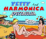  archie_comics betty_cooper biesiuss tagme veronica_lodge 