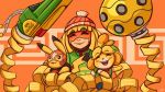  &lt;3_tail 2020 animal_crossing arms_(game) blonde_hair blush blush_stickers canid canine cleft_tail clothing cosplay_pikachu_(costume) crossover dipstick_ears dipstick_tail eyes_closed female floppy_ears group hair hat headgear headwear hi_res hug human isabelle_(animal_crossing) larger_female lucy_fuchs mammal mask min_min multicolored_ears multicolored_tail nintendo open_mouth open_smile pikachu pikachu_libre pok&eacute;mon pok&eacute;mon_(species) signature size_difference smaller_female smile super_smash_bros. video_games 