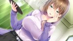  aotsu_karin game_cg healing_days_~toshi_no_sa_kanojo_to_no_ama_ama_seikatsu~ tagme tokohana 