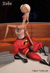  disney karbo mirage pixar robert_parr the_incredibles 