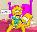  bart_simpson jimmy lisa_simpson tagme the_simpsons 