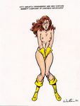  adam_walters marvel shadowcat tebra x-men 