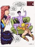  adam_walters alpha_flight dc freefall gen_13 jubilee kara_killgrave marvel persuasion purple_girl roxy_spaulding shadowcat tara_markov tebra teen_titans terra wildstorm x-men 