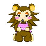  animal_crossing nintendo sable sable_able tagme 