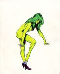  adam_walters marvel she-hulk tagme tebra 