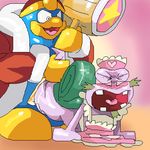  escargoon king_dedede kirby tagme 