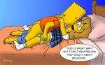  bart_simpson jimmy samantha_stanky tagme the_simpsons 