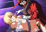  alucard hellsing seras_victoria tagme 