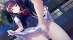  censored game_cg mishima_akari onaji_class_no_idol-san pussy sonora unasaka_ryou 