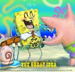  gary patrick_star spongebob_squarepants tagme 