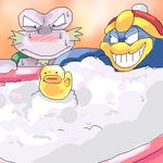  escargoon king_dedede kirby tagme 