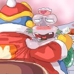  escargoon king_dedede kirby tagme 