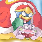  escargoon king_dedede kirby tagme 