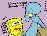  spongebob_squarepants spug squidward_tentacles tagme 