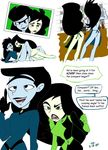  disney dr._drakken kim_possible rule_63 shego 