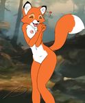  disney roary tagme the_fox_and_the_hound vixey 