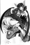  culotte disgaea empusa succubus tagme 