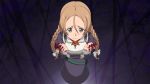  bloody_hands linel_synthesis_twenty-eight online sword sword_art_online sword_art_online_alicization_lycoris 