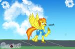  avian cosmonaut european_mythology greek_mythology growth hippogriff mythological_avian mythology solo spitfire transformed 