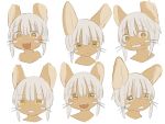  archived_source bad_id bad_twitter_id expressions highres kawasemi27 made_in_abyss nanachi_(made_in_abyss) revision 