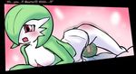  gardevoir nintendo pokemon tagme 