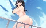  cait naked ssss.gridman tagme takarada_rikka 