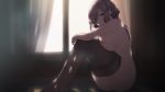  breasts cait go-toubun_no_hanayome nakano_miku nude pussy thighhighs uncensored 
