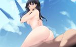  cait naked penis pussy sex ssss.gridman takarada_rikka uncensored 