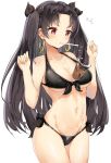  bikini fate/grand_order ishtar_(fate/grand_order) natsuichi-sama swimsuits 