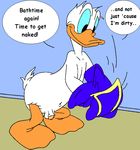  disney donald_duck ducktales mouseboy tagme 